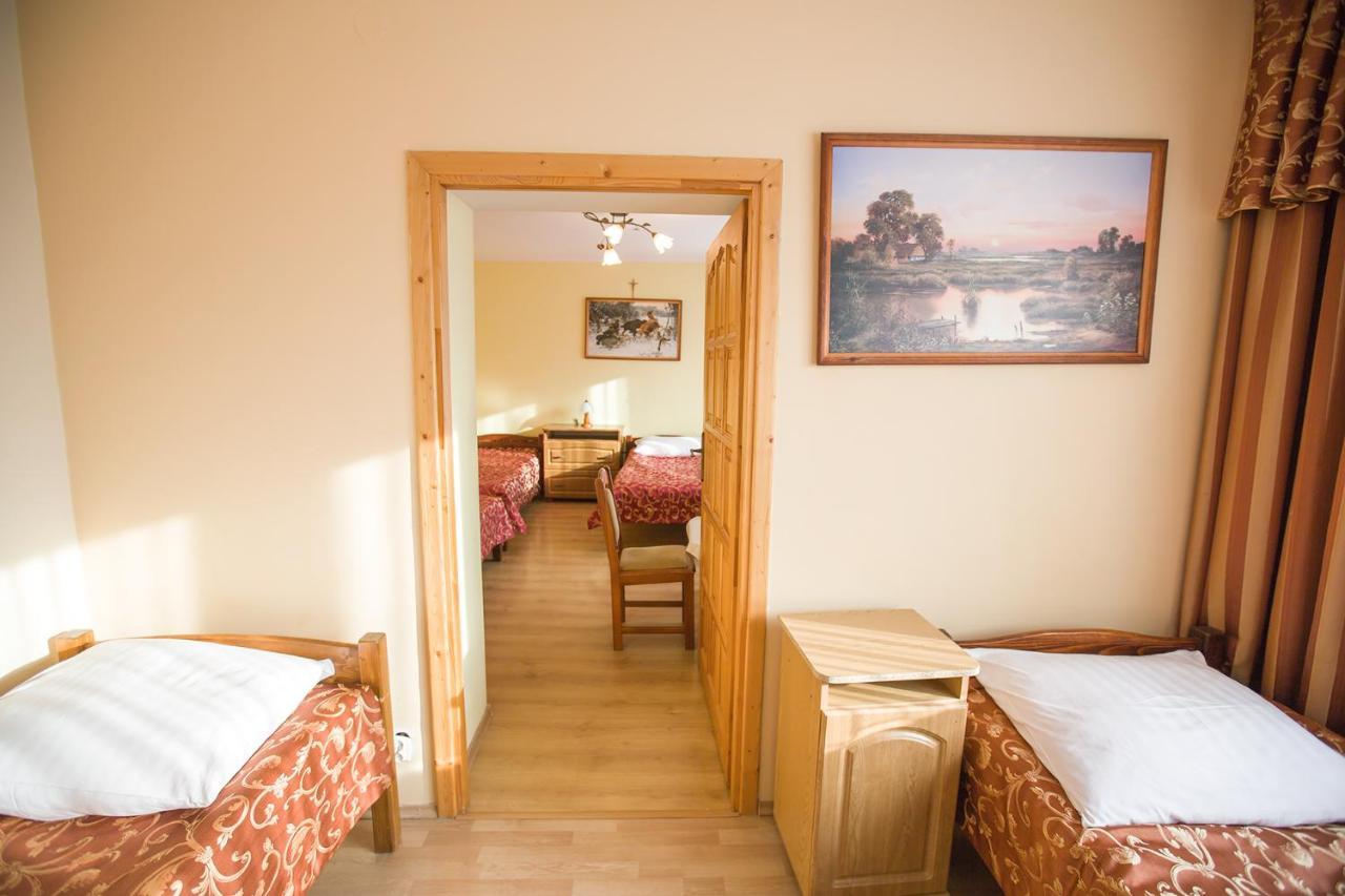 Apartamento U Pipisia Białka Tatrzańska Exterior foto