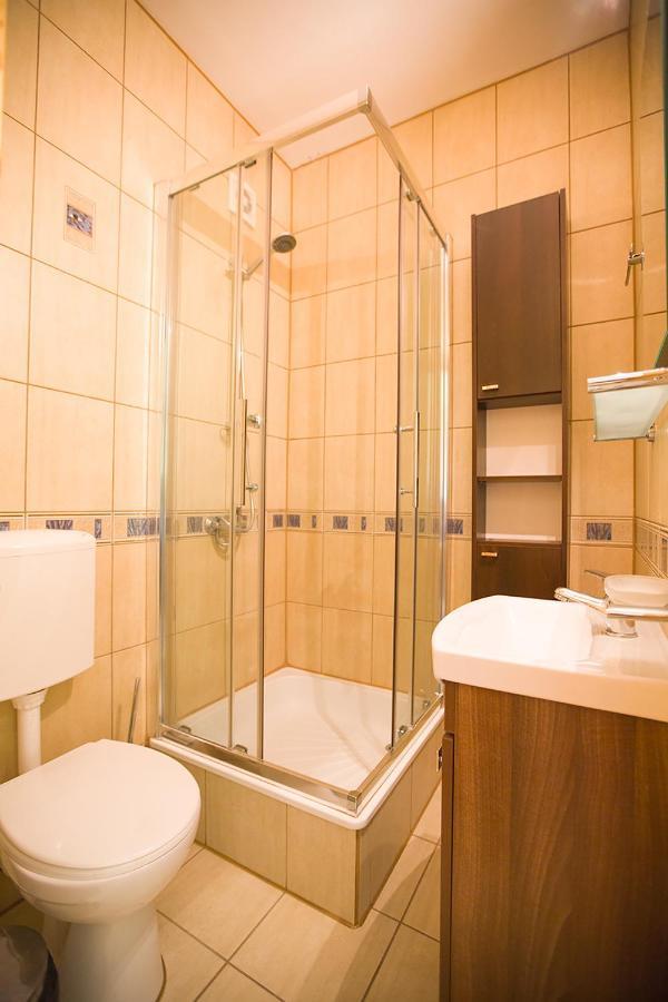Apartamento U Pipisia Białka Tatrzańska Exterior foto