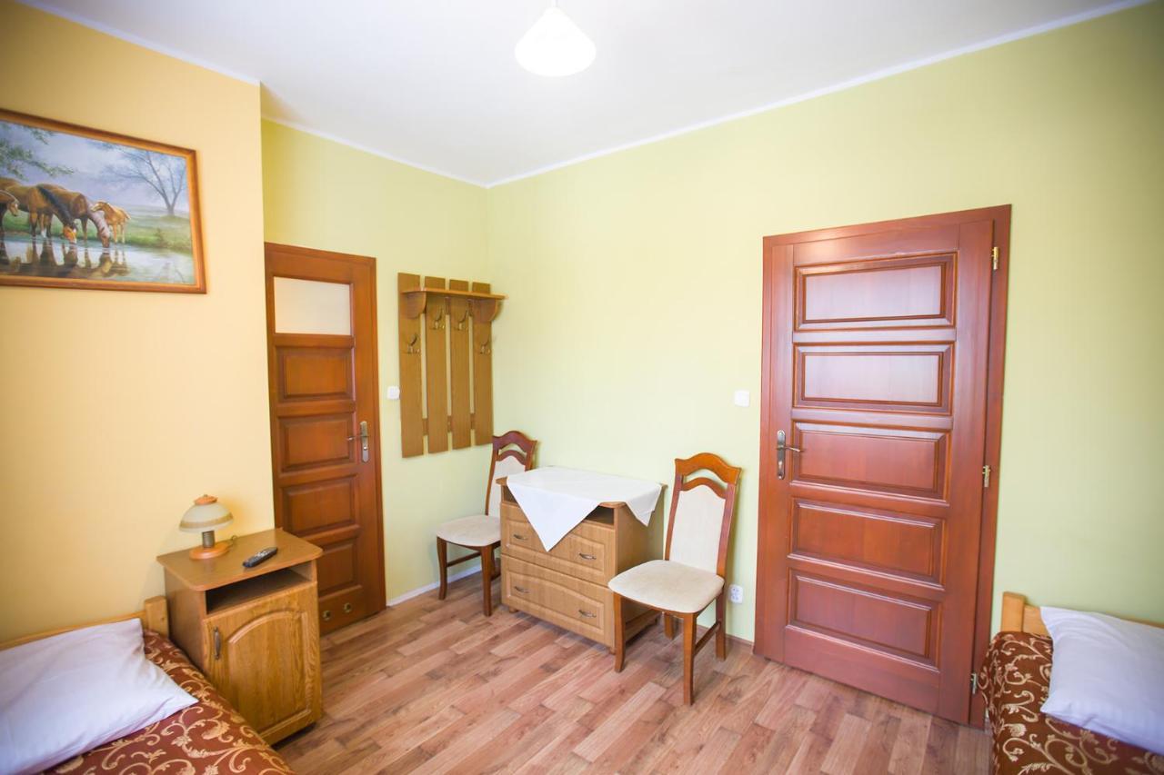 Apartamento U Pipisia Białka Tatrzańska Exterior foto